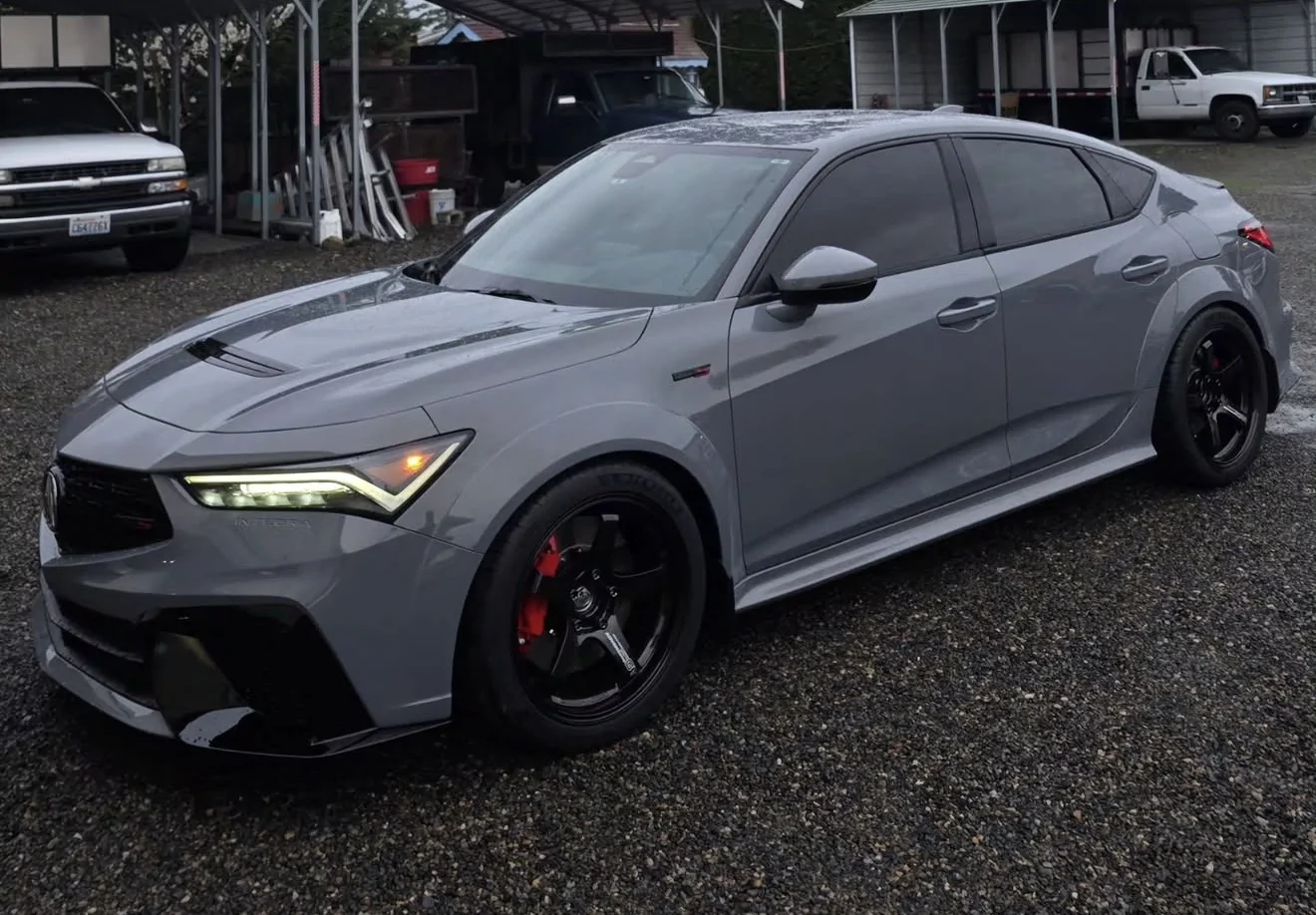 Acura Integra Intro: New ITS Owner IMG_3706