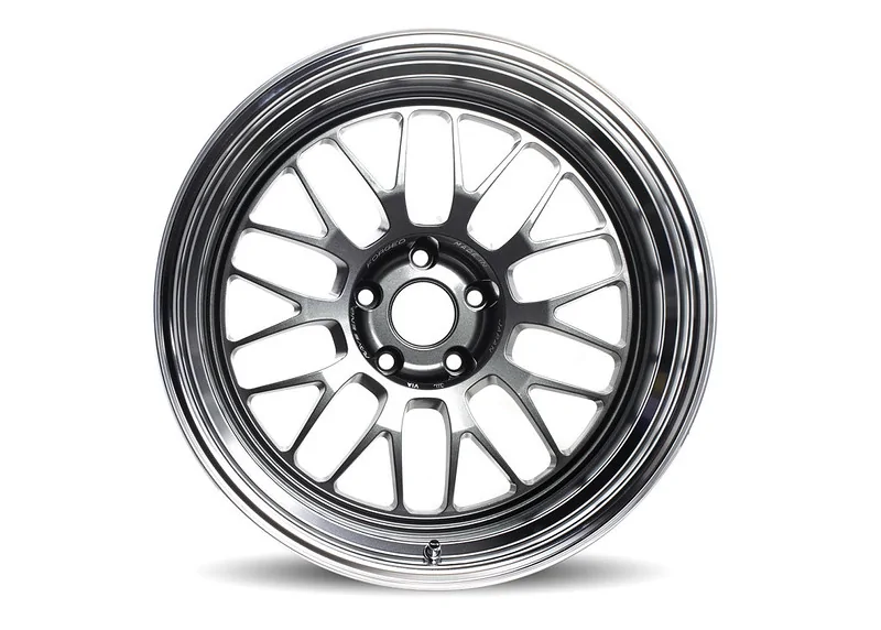 Acura Integra VOLK RACING 21A now offered in 19" inch - Preorders Open 51899291322_b1357c6d78_c