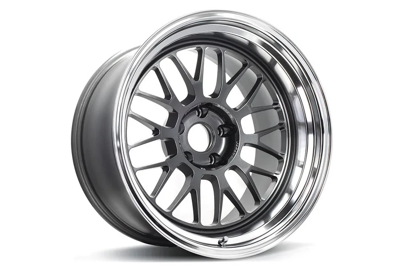 Acura Integra VOLK RACING 21A now offered in 19" inch - Preorders Open 51900341138_31a5838ab9_c