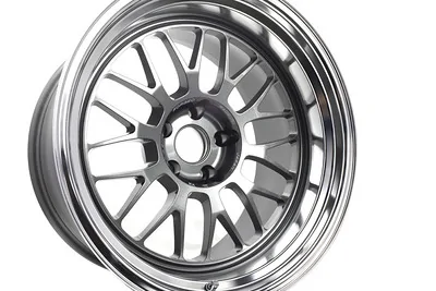 Acura Integra VOLK RACING 21A now offered in 19" inch - Preorders Open 51900580514_d75d494d74_