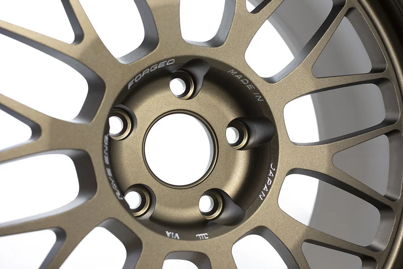 Acura Integra VOLK RACING 21A now offered in 19" inch - Preorders Open 51901213267_21bdfa4a91_c