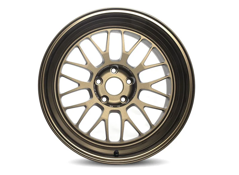 Acura Integra VOLK RACING 21A now offered in 19" inch - Preorders Open 51902506214_0b35ff376b_c