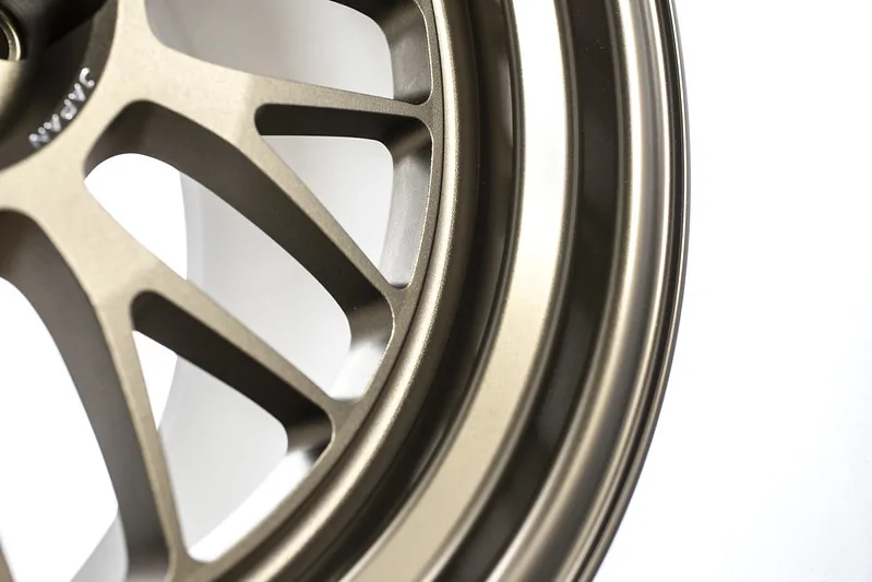 Acura Integra VOLK RACING 21A now offered in 19" inch - Preorders Open 51902823880_9de9b5f29a_c