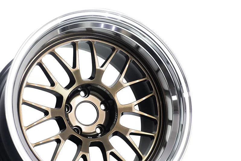 Acura Integra VOLK RACING 21A now offered in 19" inch - Preorders Open 53739913539_dde997e123_c