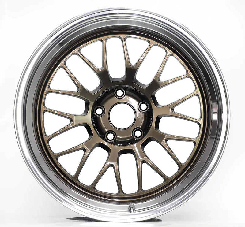 Acura Integra VOLK RACING 21A now offered in 19" inch - Preorders Open 53738656177_fe3606ae7f_c