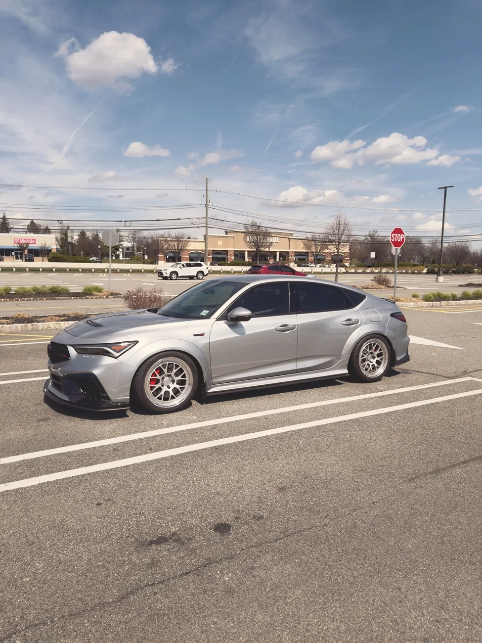 Acura Integra What did you do to your Integra Type S today? 🙋🏻‍♂️ IMG_1497