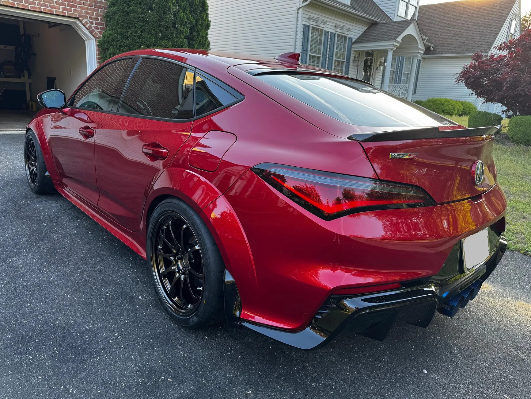 Acura Integra Wheels, Tires, & Suspension Setup Pics Thread IMG_0885