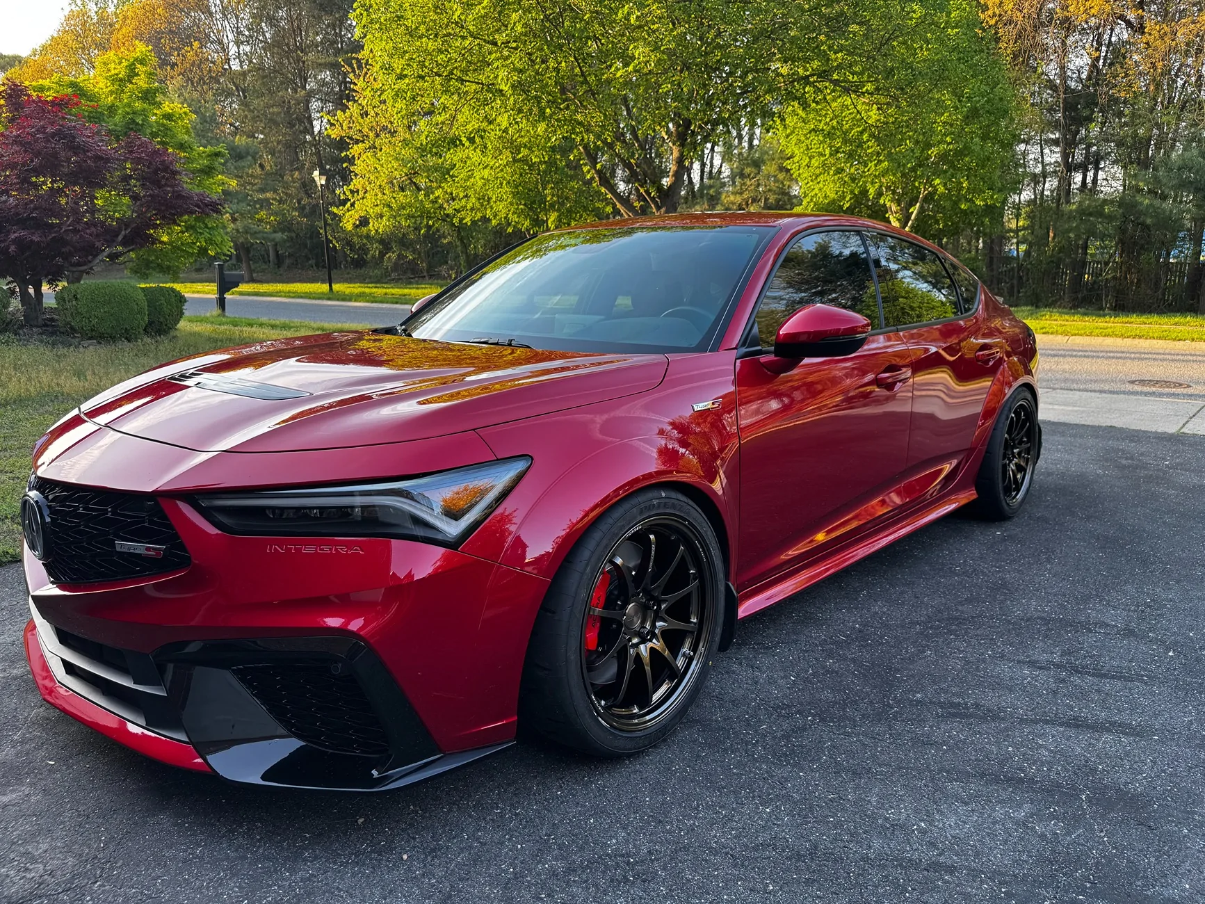 Acura Integra Wheels, Tires, & Suspension Setup Pics Thread IMG_0887