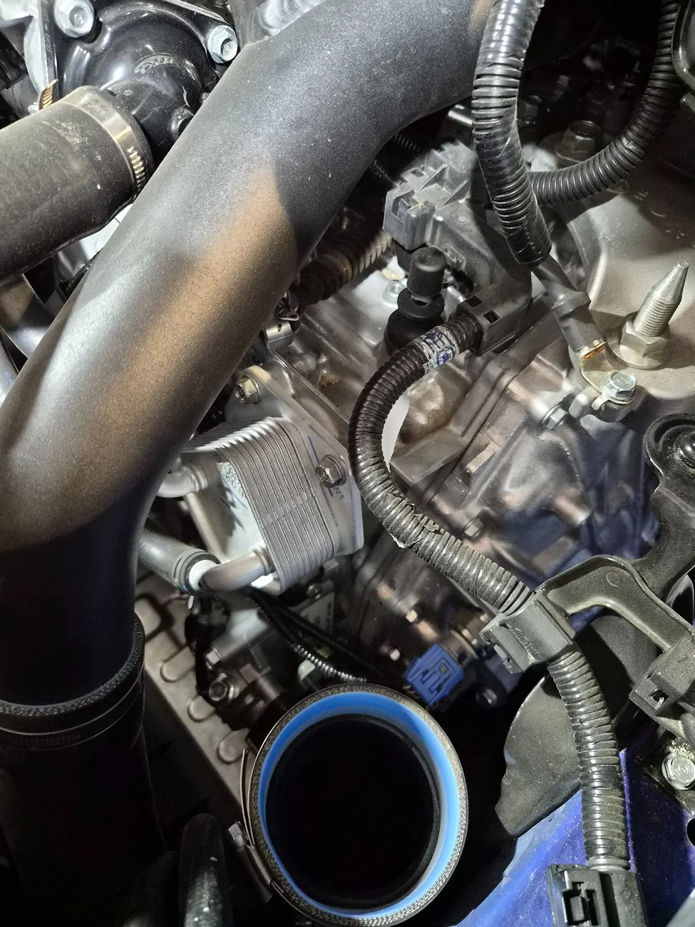 Acura Integra '25 Integra ASpec CVT Build 20260417_114402