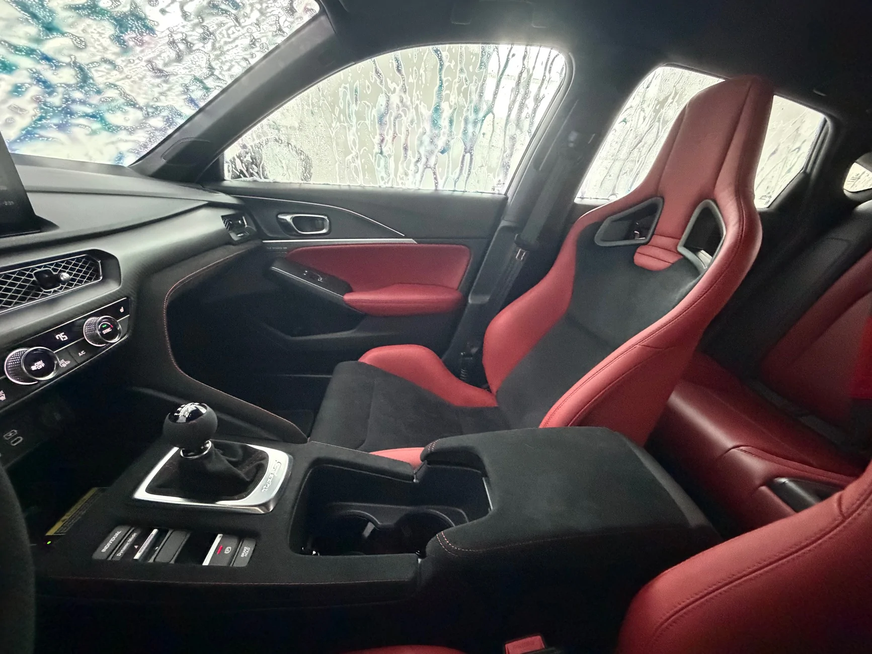 Acura Integra 24 Liquid Carbon Type-S Intro & Build IMG_6976