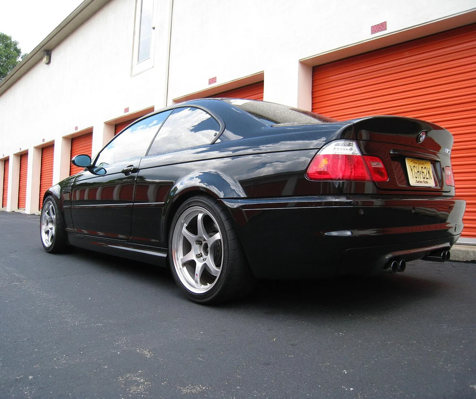 Acura Integra Gohan408 - 2024 ITS Build Thread PRL / Advan / COBB WhatsApp Image 2026-04-19 at 5.41.58 PM (1)