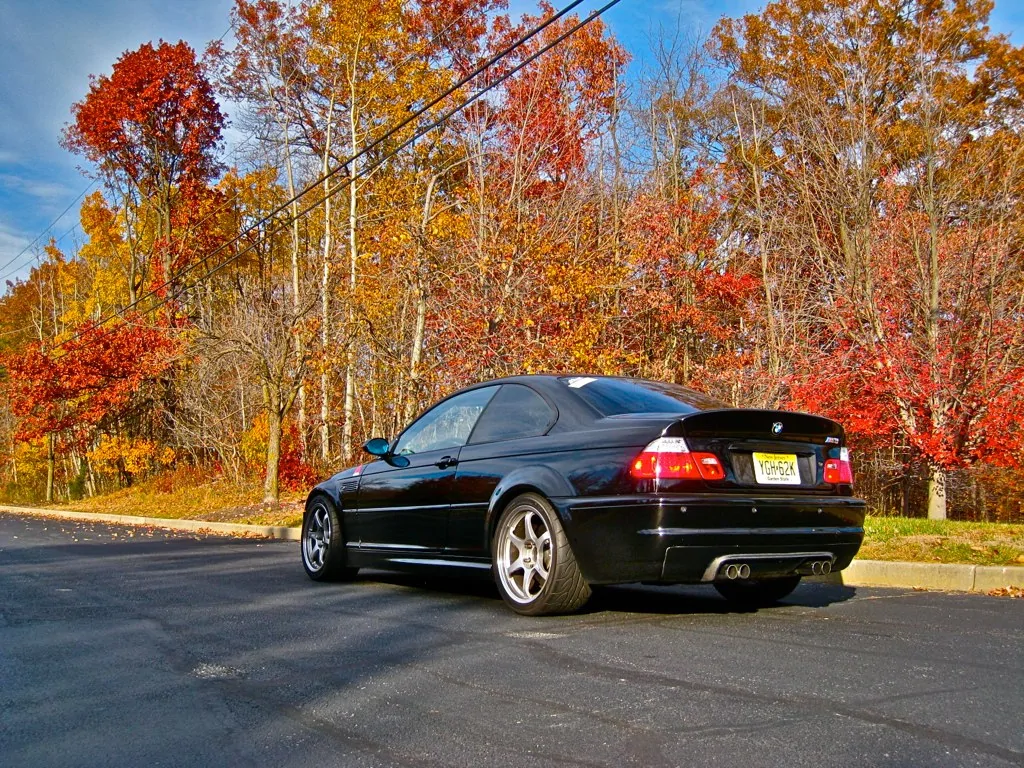 Acura Integra Gohan408 - 2024 ITS Build Thread PRL / Advan / COBB 5197388698_47449e5c36_