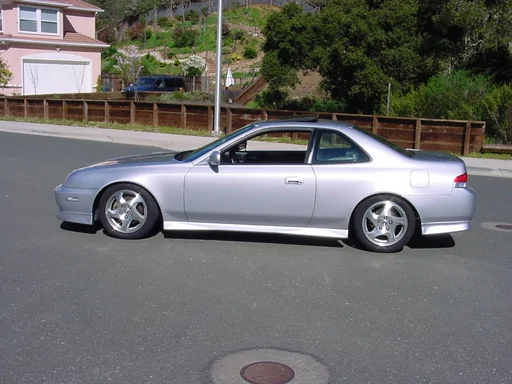 Acura Integra Gohan408 - 2024 ITS Build Thread PRL / Advan / COBB fde869a