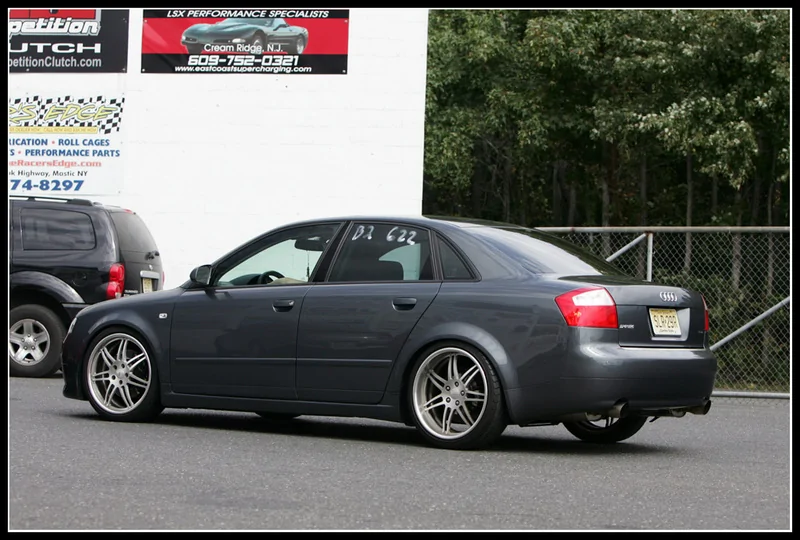 Acura Integra Gohan408 - 2024 ITS Build Thread PRL / Advan / COBB 031