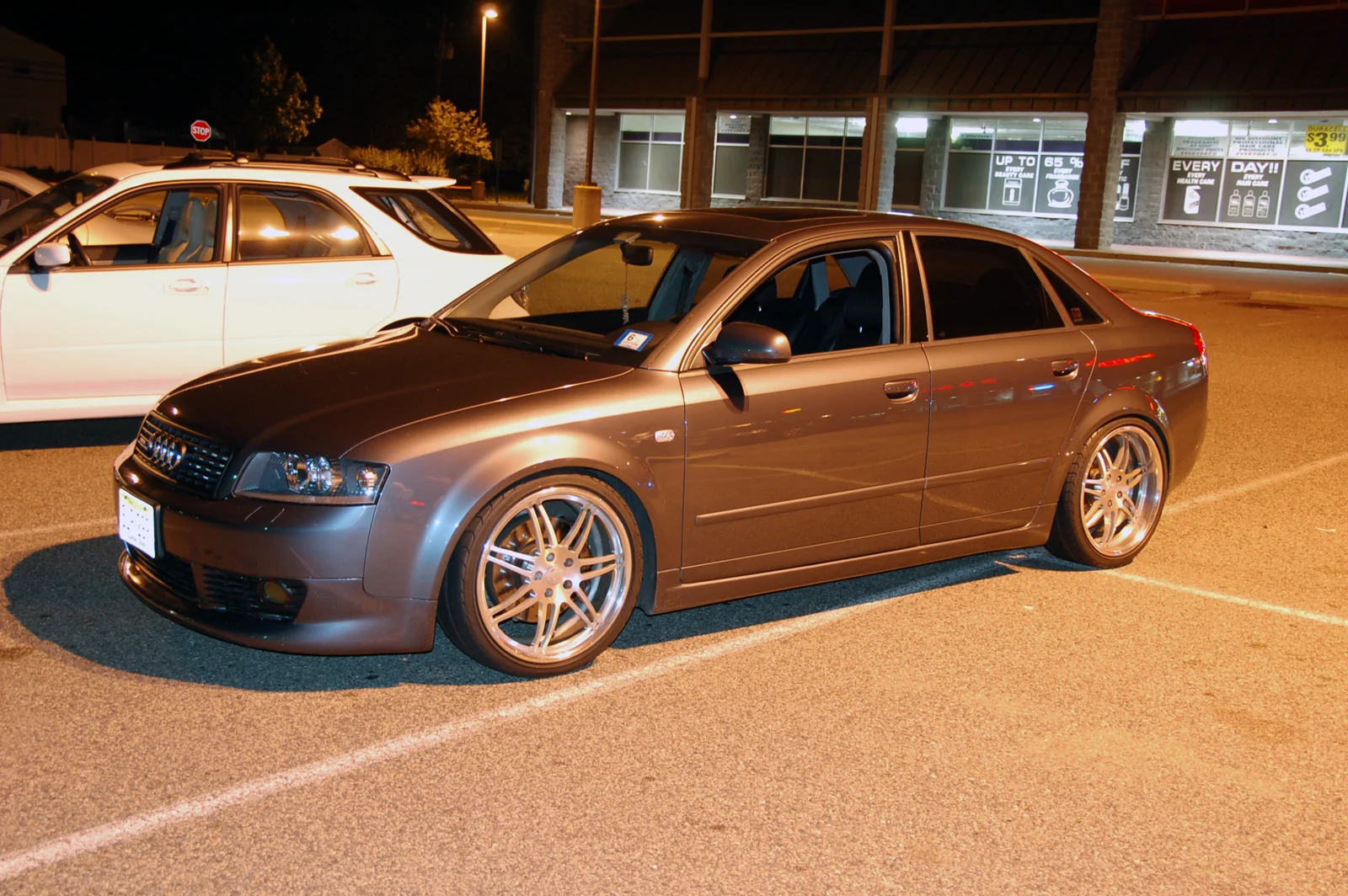 Acura Integra Gohan408 - 2024 ITS Build Thread PRL / Advan / COBB DSC_0469