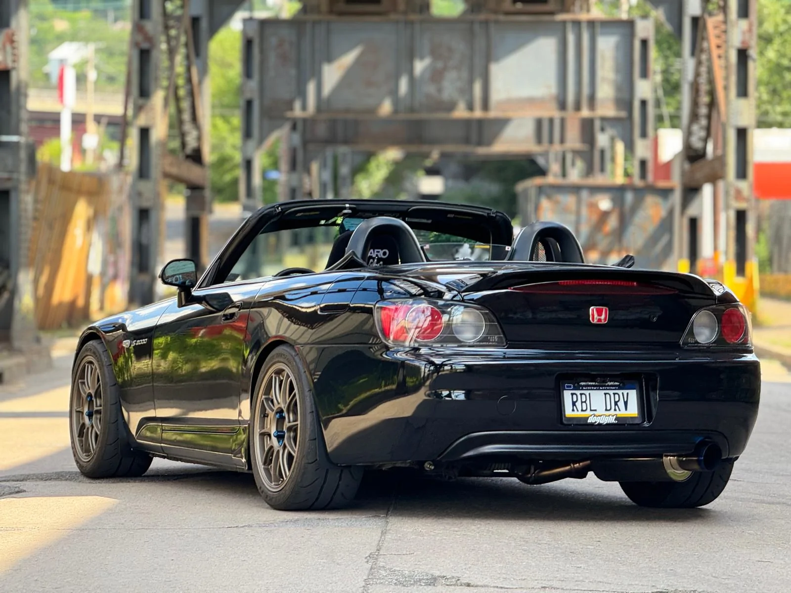 Acura Integra Gohan408 - 2024 ITS Build Thread PRL / Advan / COBB WhatsApp Image 2026-04-19 at 6.30.45 PM (3)