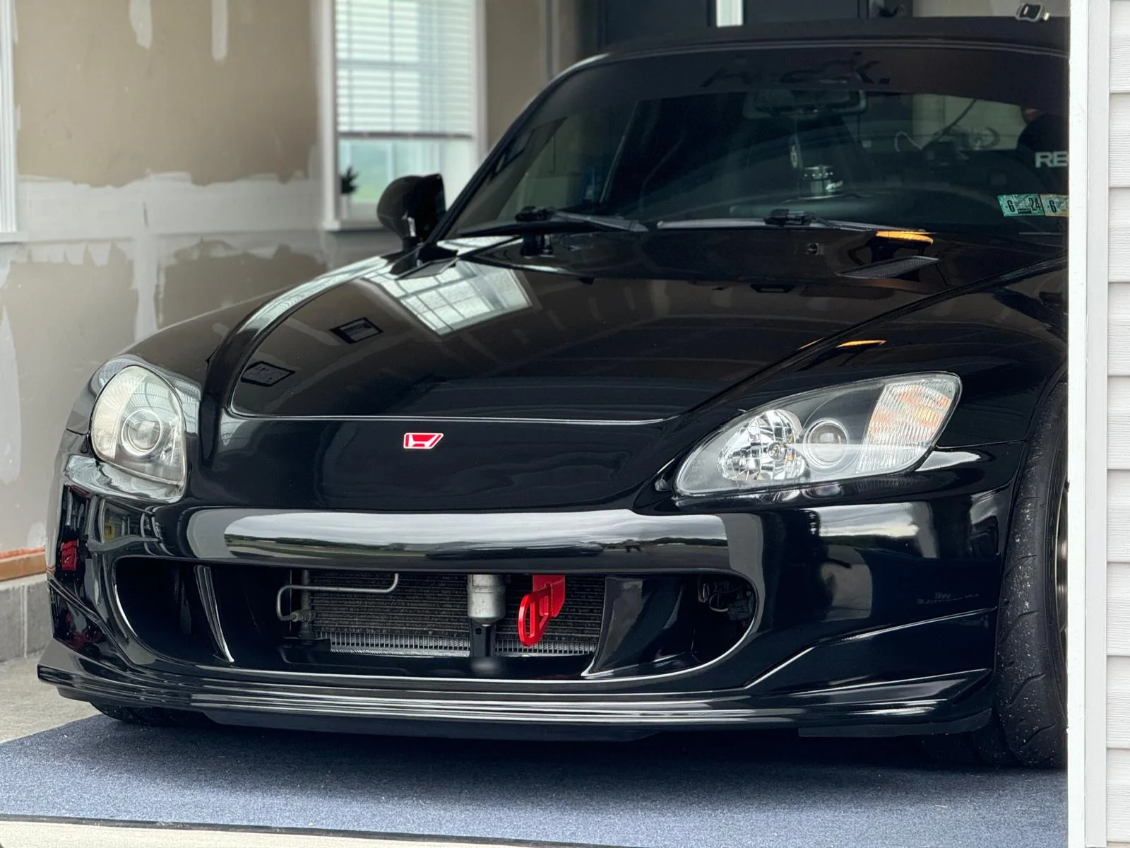 Acura Integra Gohan408 - 2024 ITS Build Thread PRL / Advan / COBB WhatsApp Image 2026-04-19 at 6.30.45 PM