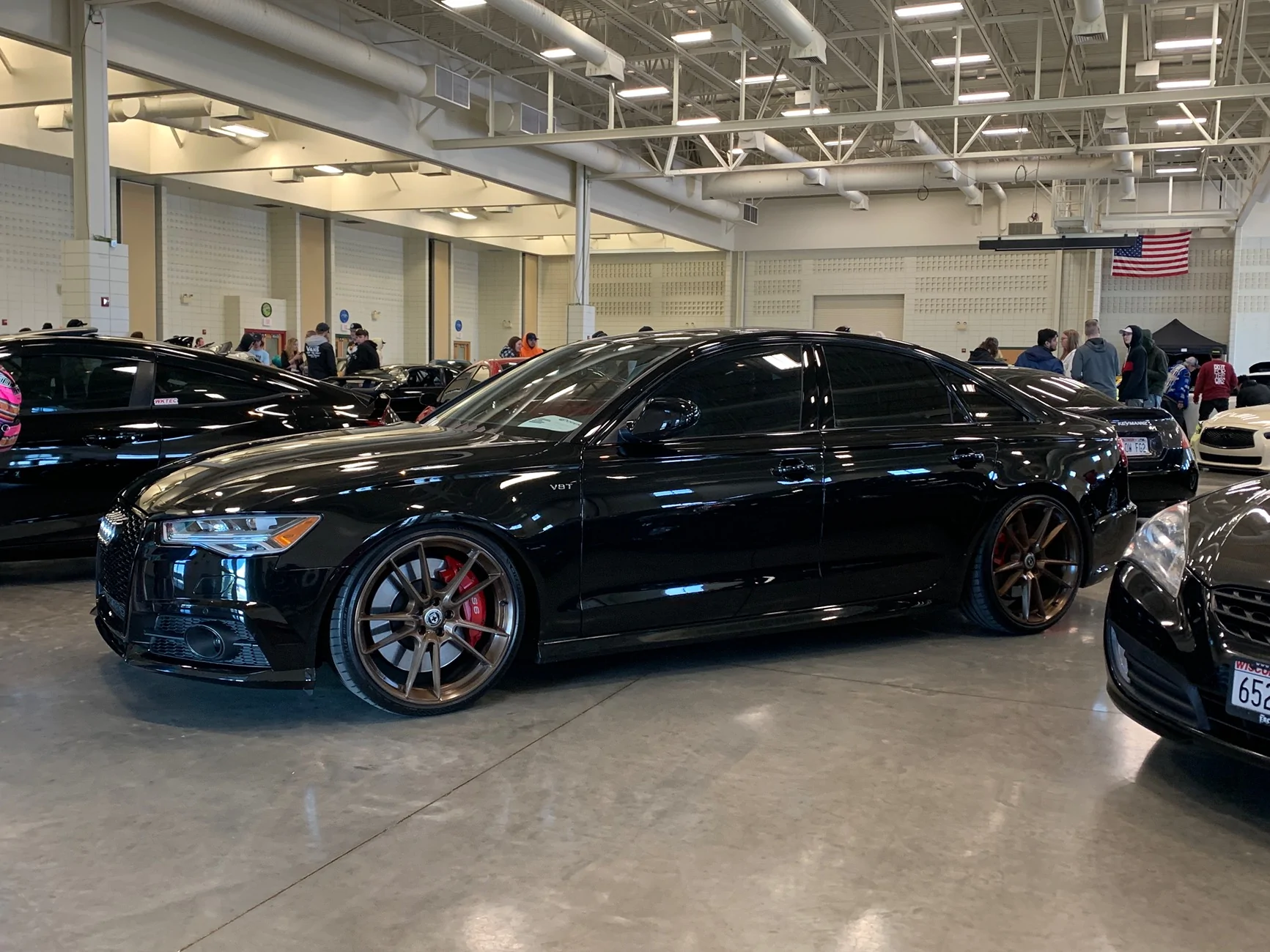 Acura Integra Gohan408 - 2024 ITS Build Thread PRL / Advan / COBB IMG_2767