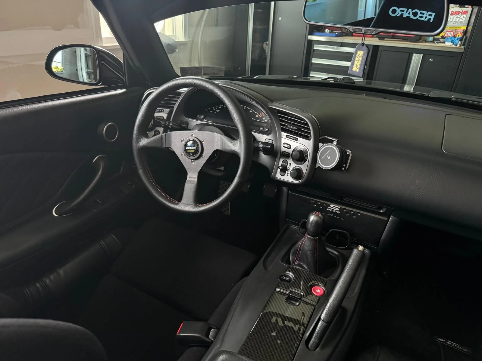 Acura Integra Gohan408 - 2024 ITS Build Thread PRL / Advan / COBB 1776638084009-v