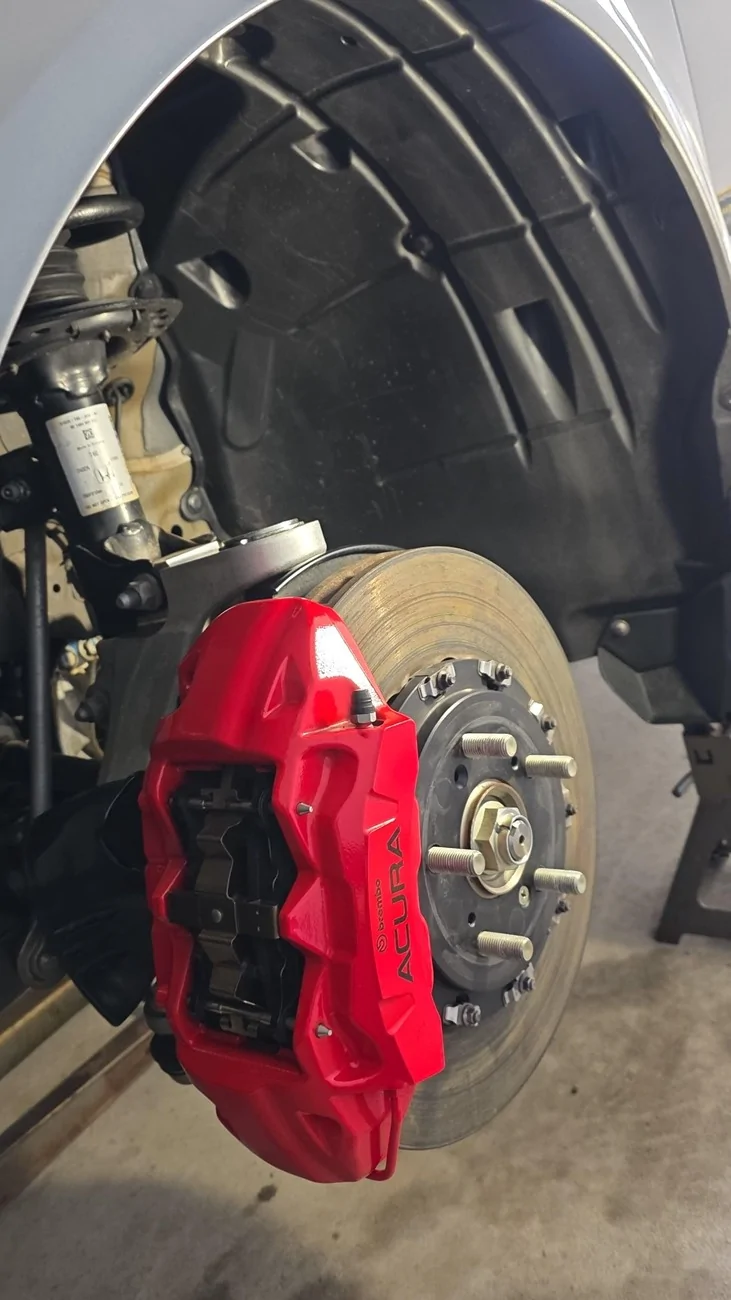 Acura Integra What did you do to your Integra Type S today? 🙋🏻‍♂️ 6602