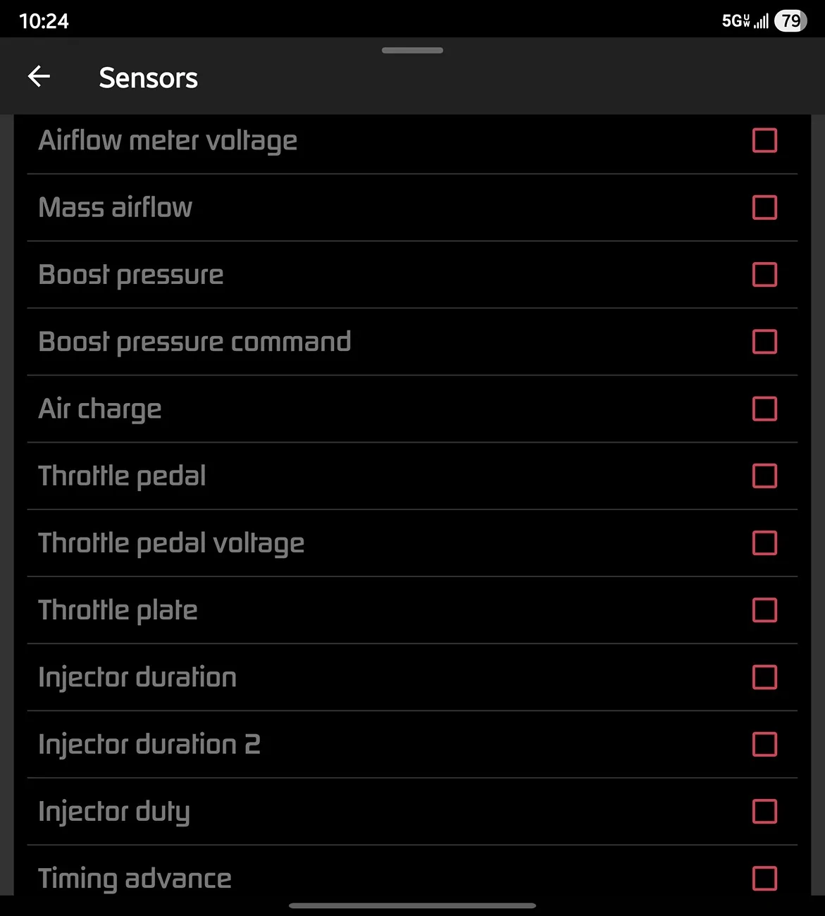 Acura Integra Autolinkr Paired to Hondata/Flashpro (confirmed) 3250