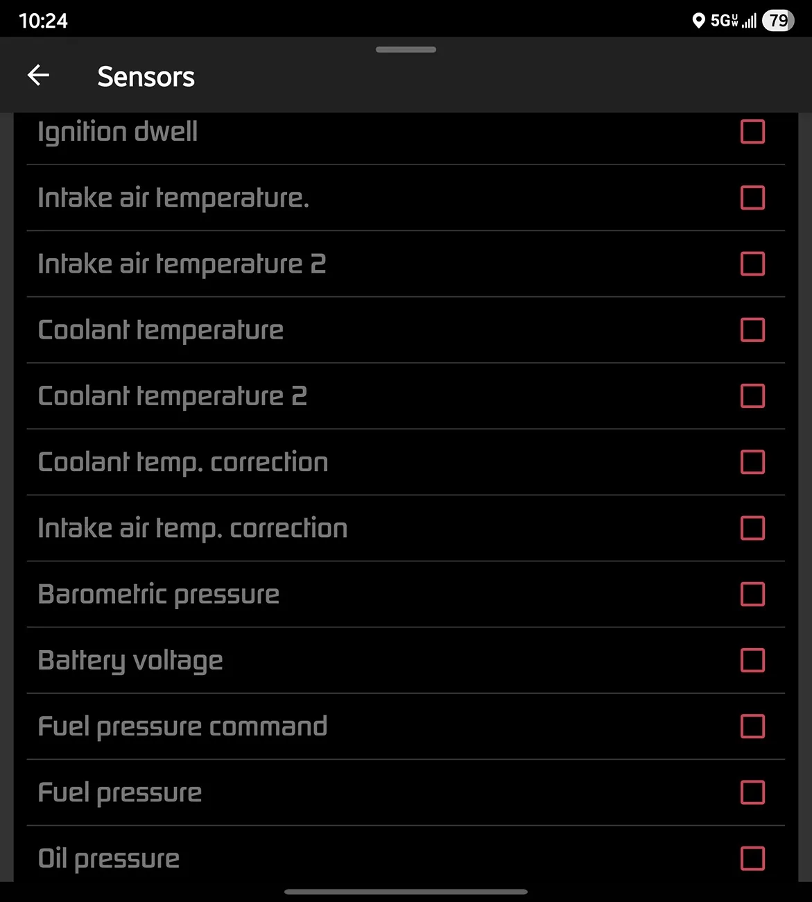 Acura Integra Autolinkr Paired to Hondata/Flashpro (confirmed) 3252
