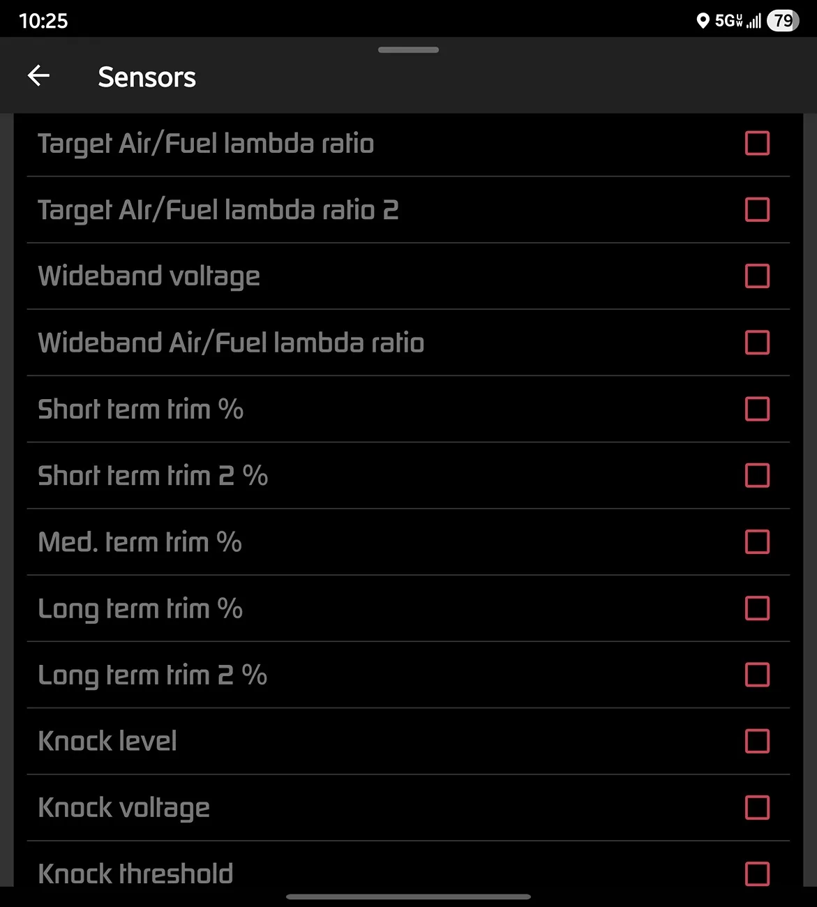 Acura Integra Autolinkr Paired to Hondata/Flashpro (confirmed) 3256