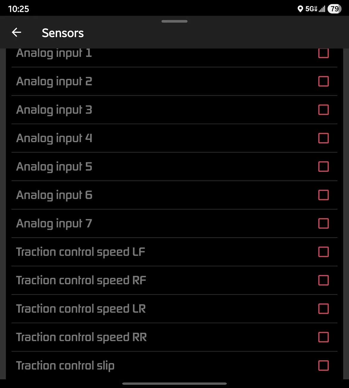 Acura Integra Autolinkr Paired to Hondata/Flashpro (confirmed) 3260