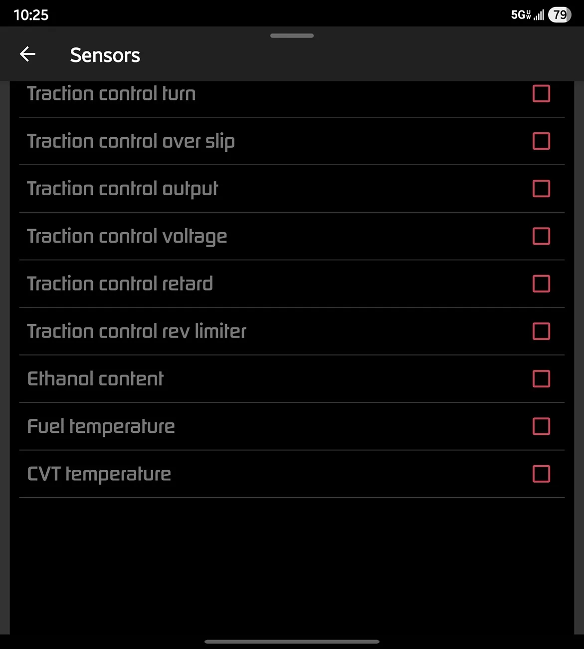 Acura Integra Autolinkr Paired to Hondata/Flashpro (confirmed) 3262