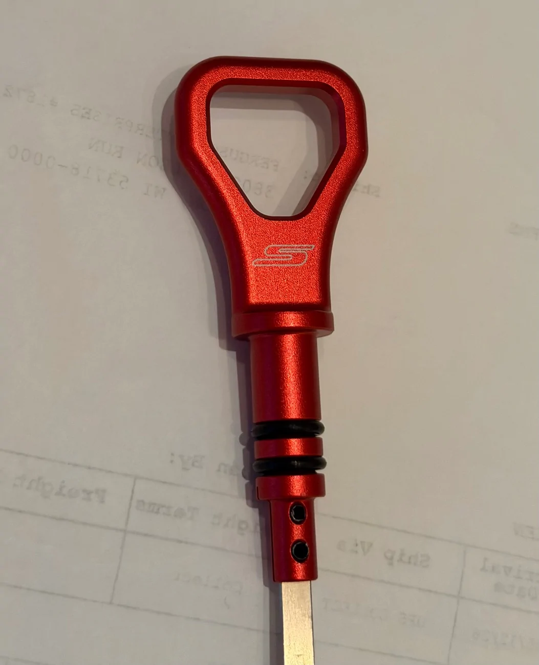 Acura Integra 24 Liquid Carbon Type-S Intro & Build IMG_7003