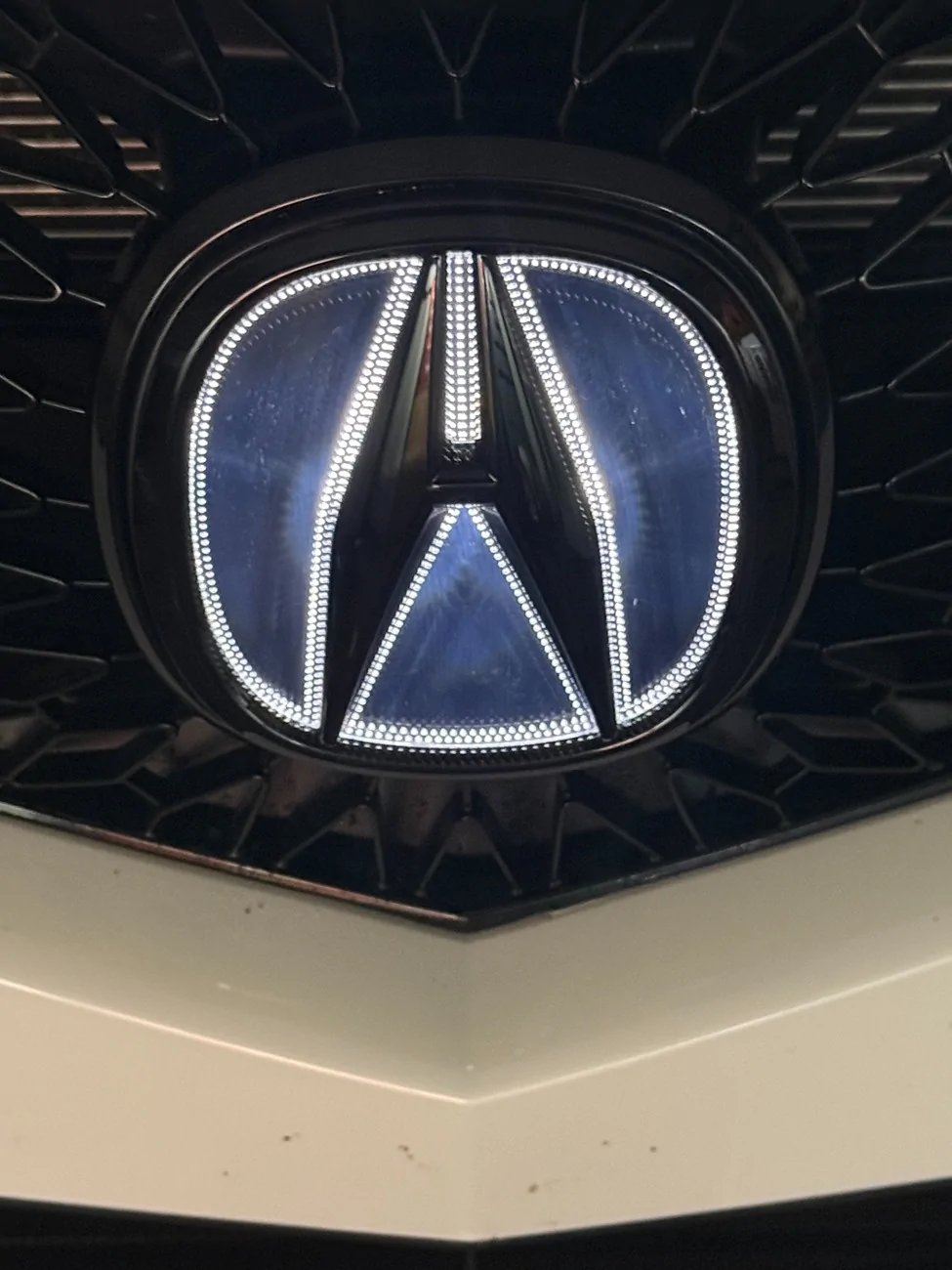 Acura Integra New Integra Type S Owner IMG_0835