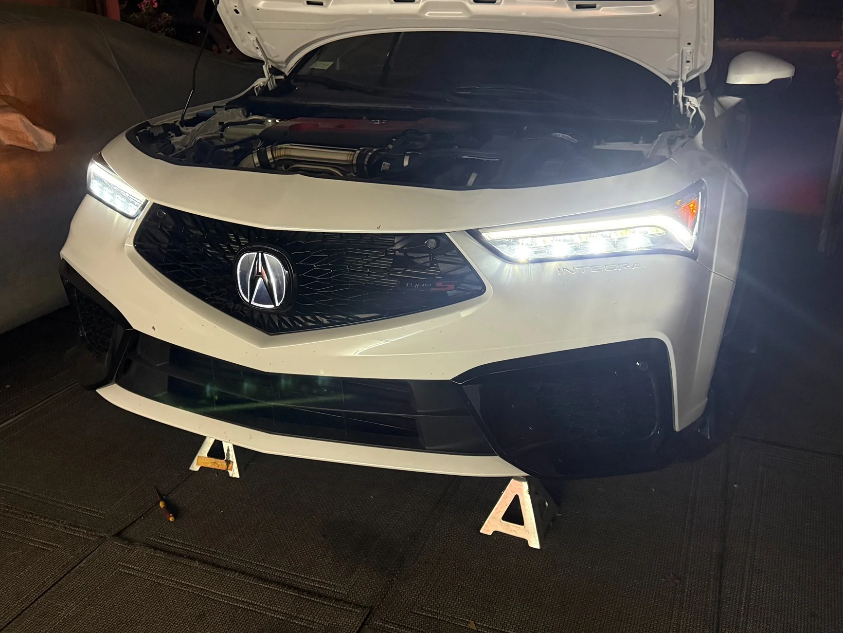 Acura Integra New Integra Type S Owner IMG_0836