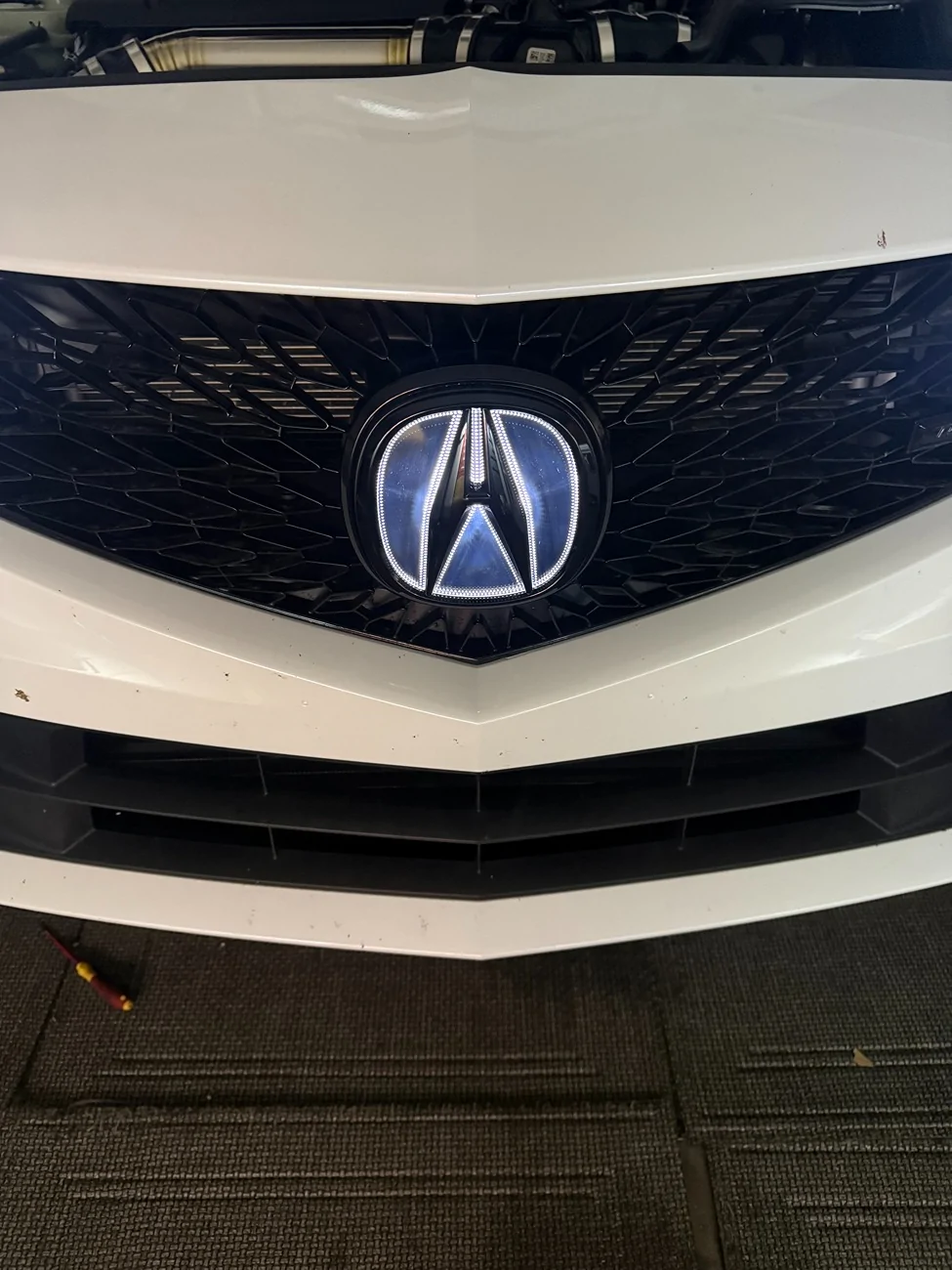 Acura Integra New Integra Type S Owner IMG_0834