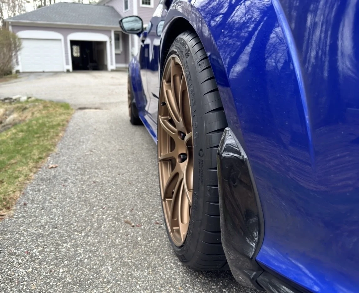 Acura Integra Wheels, Tires, & Suspension Setup Pics Thread IMG_6037