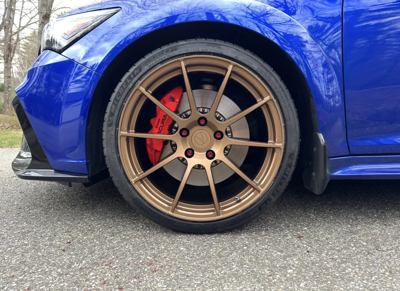 Acura Integra Wheels, Tires, & Suspension Setup Pics Thread IMG_6036
