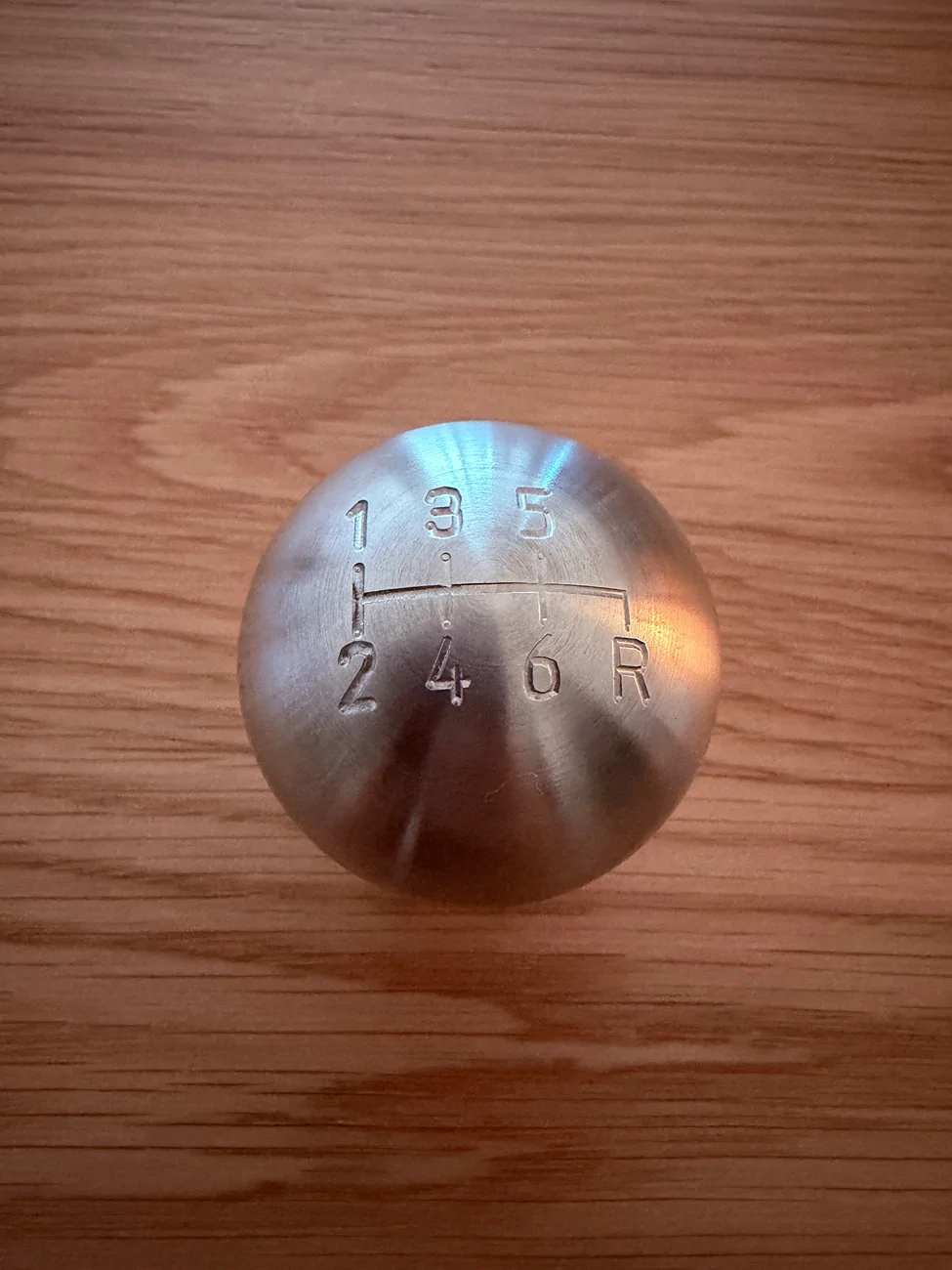 Acura Integra For Sale: Shifter Knob (Dream Automotive & Honda S2000 Titanium) IMG_5607