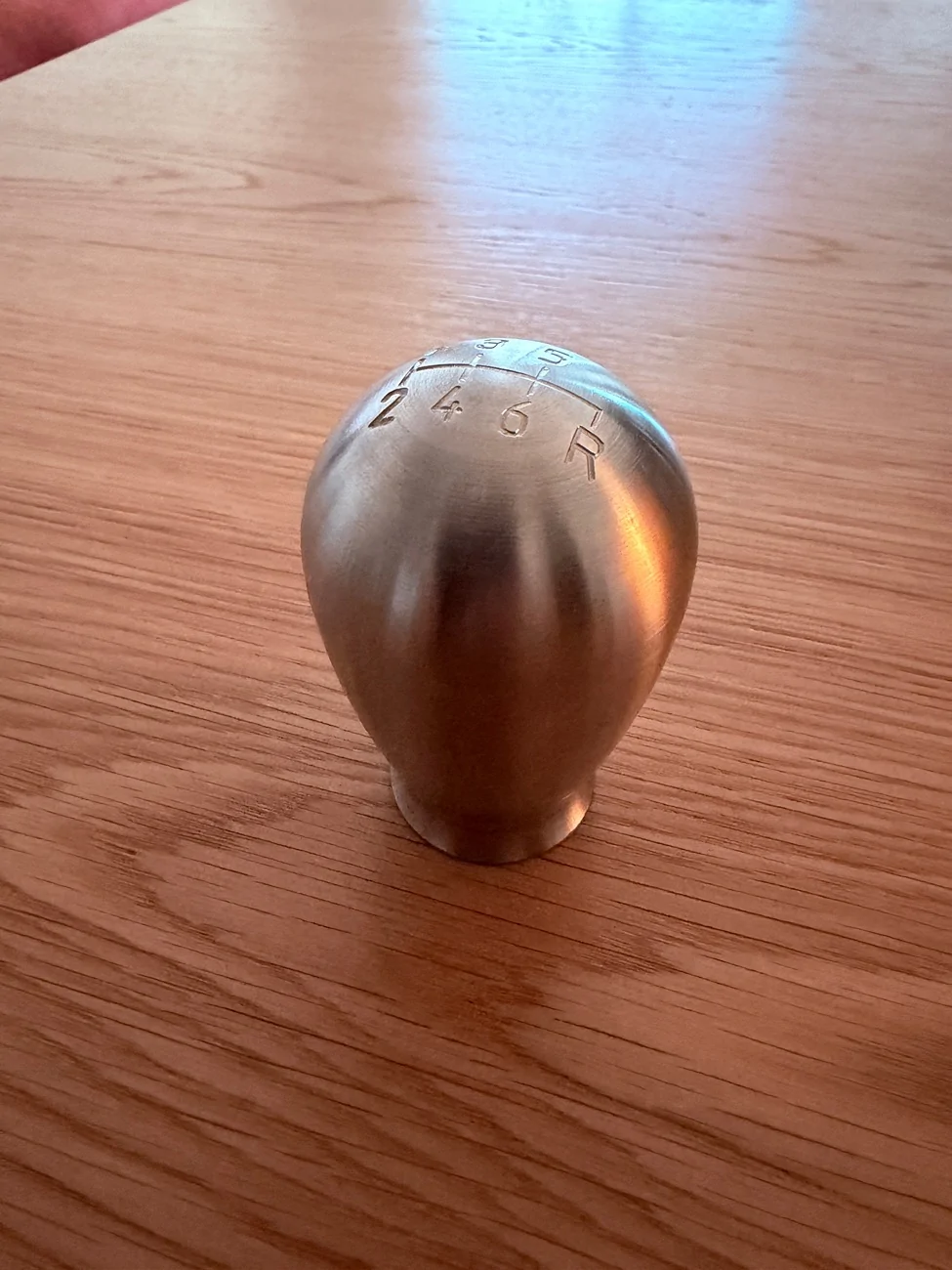 Acura Integra For Sale: Shifter Knob (Dream Automotive & Honda S2000 Titanium) IMG_5608