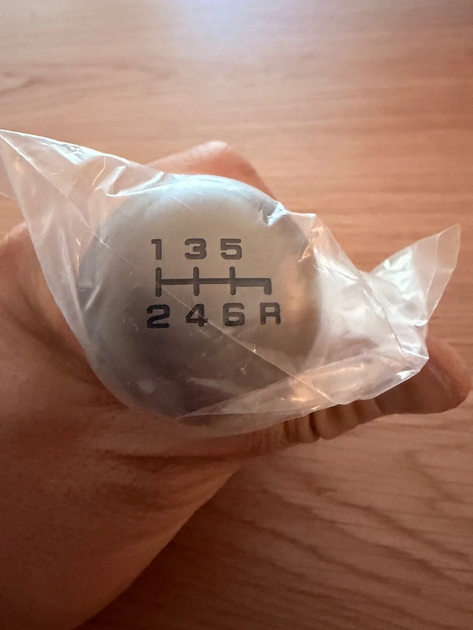 Acura Integra For Sale: Shifter Knob (Dream Automotive & Honda S2000 Titanium) IMG_5610
