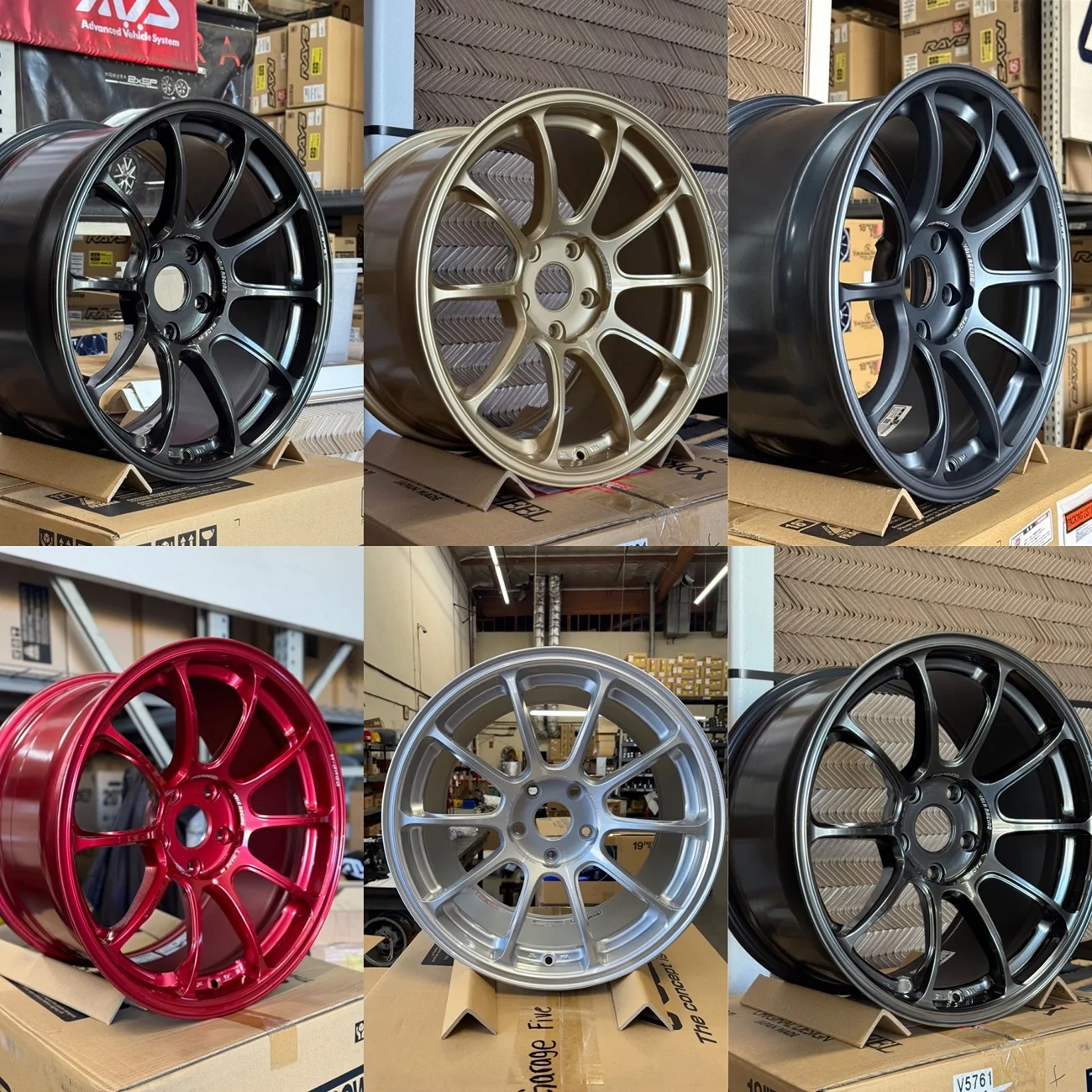 Acura Integra Exclusive Batch: Volk Racing ZE40 M-Spec 18x10.0 +40 (Face 3) (God Spec) 7D9E4AC2-63BC-489E-9CC8-013C55C78223