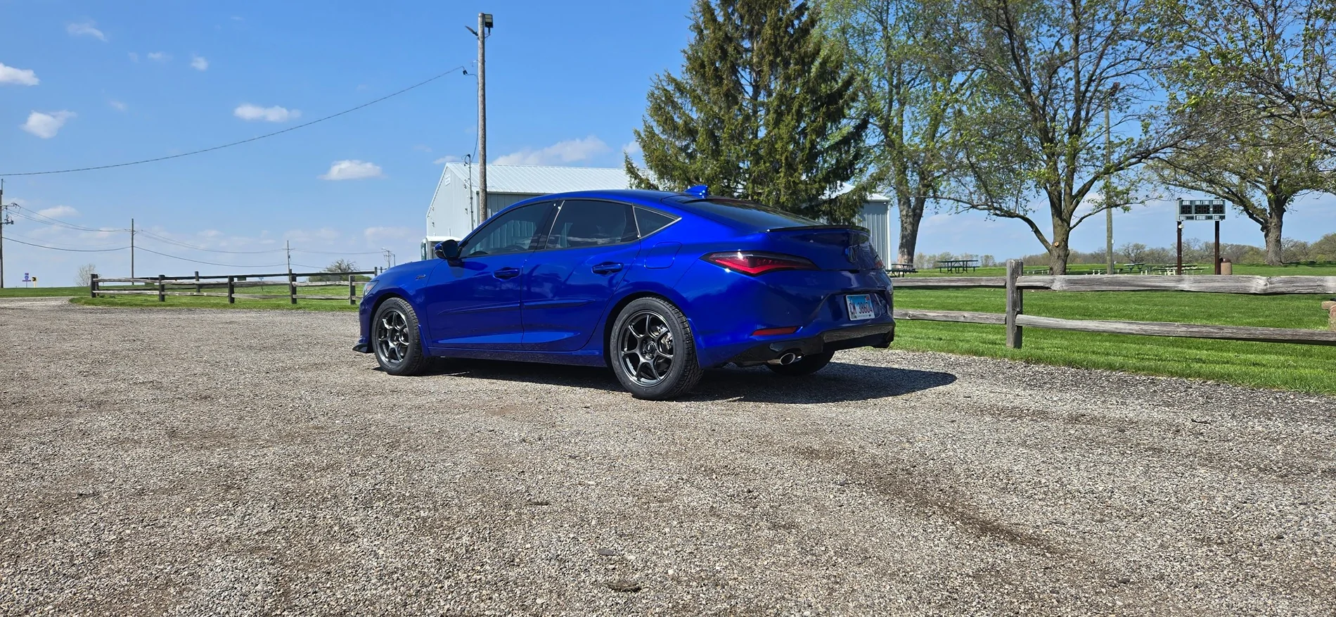 Acura Integra Konig Ultragram 17×8 Aspec 20260503_151215