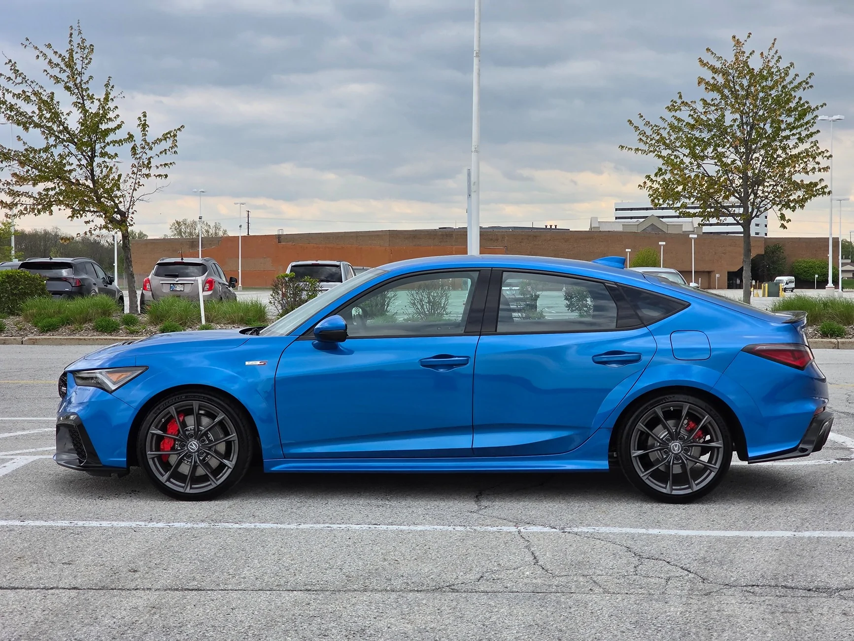 Acura Integra FurY's 2026 Double Apex Blue Pearl Type-S 20260430_133209