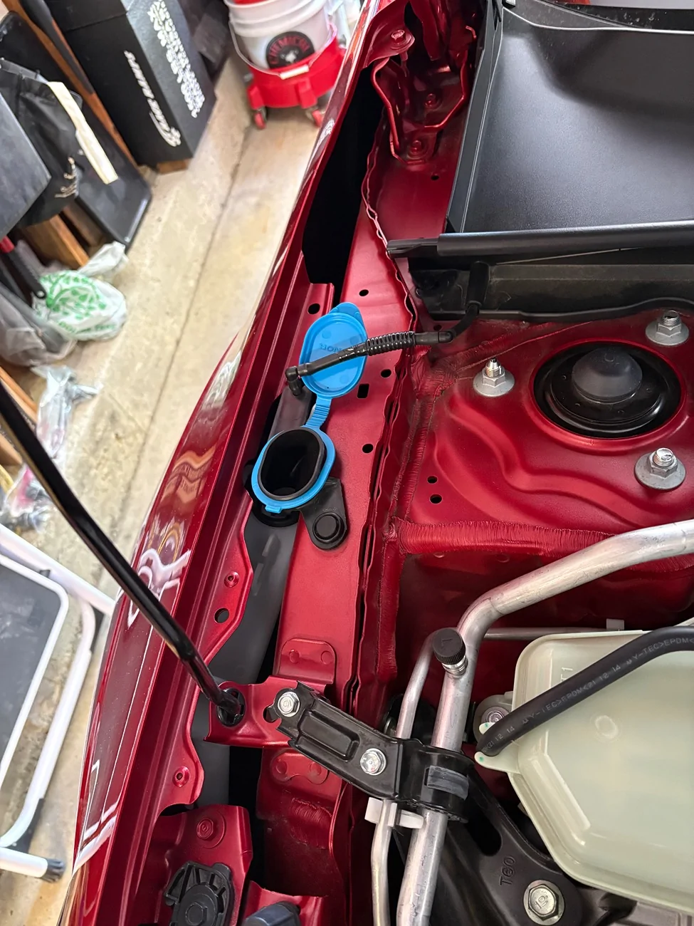 Acura Integra Documenting my rattles and squeaks, and how I fixed them IMG_4449