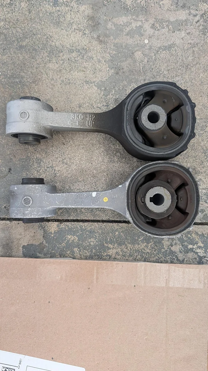 Acura Integra Rear Motor Mount (RMM) General Discussion Mounts