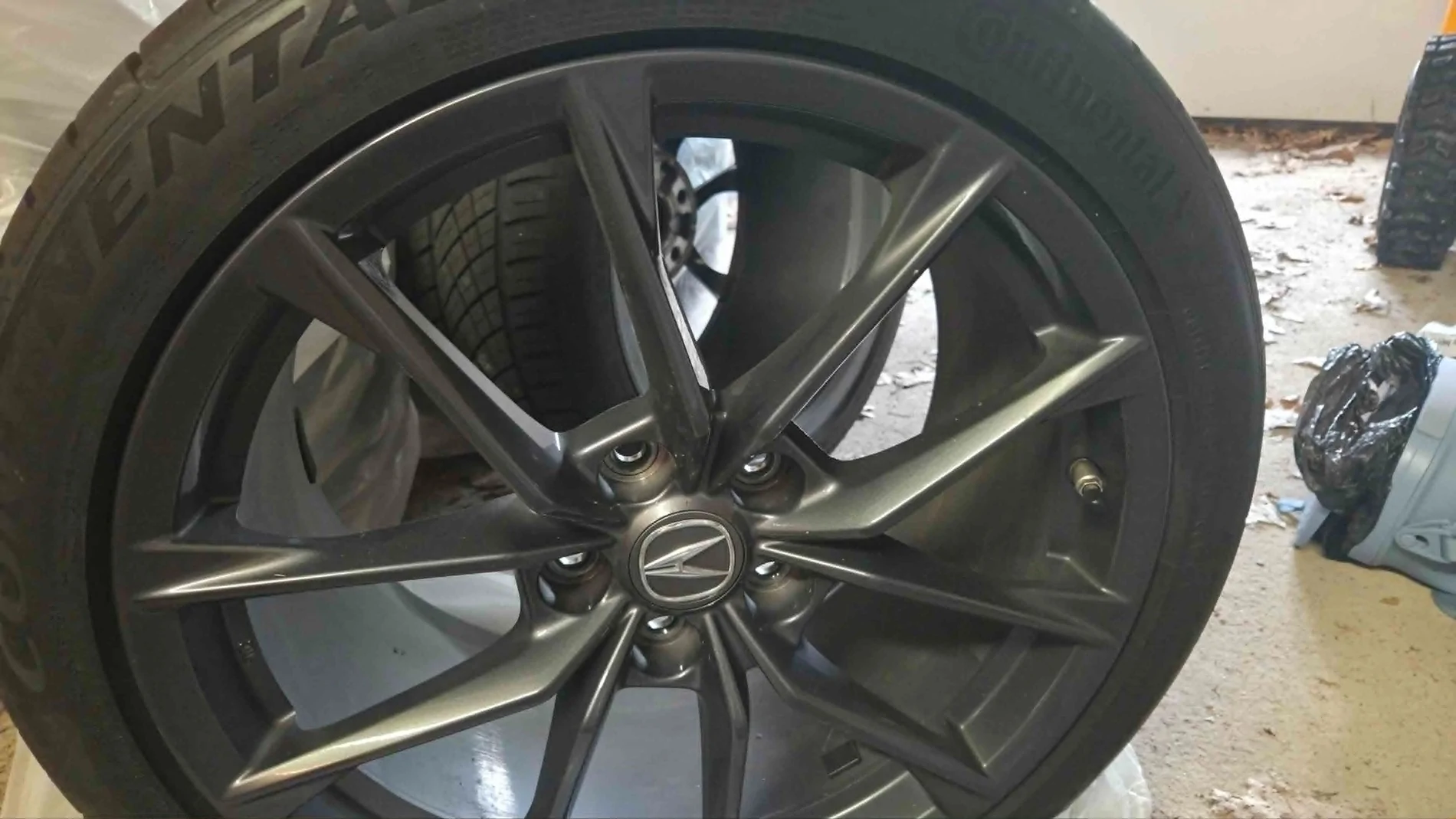 Acura Integra Wheels and tires for sale used 5e1b7537-a83d-4eed-9839-4b09d8f6e1ae - Copy - Copy