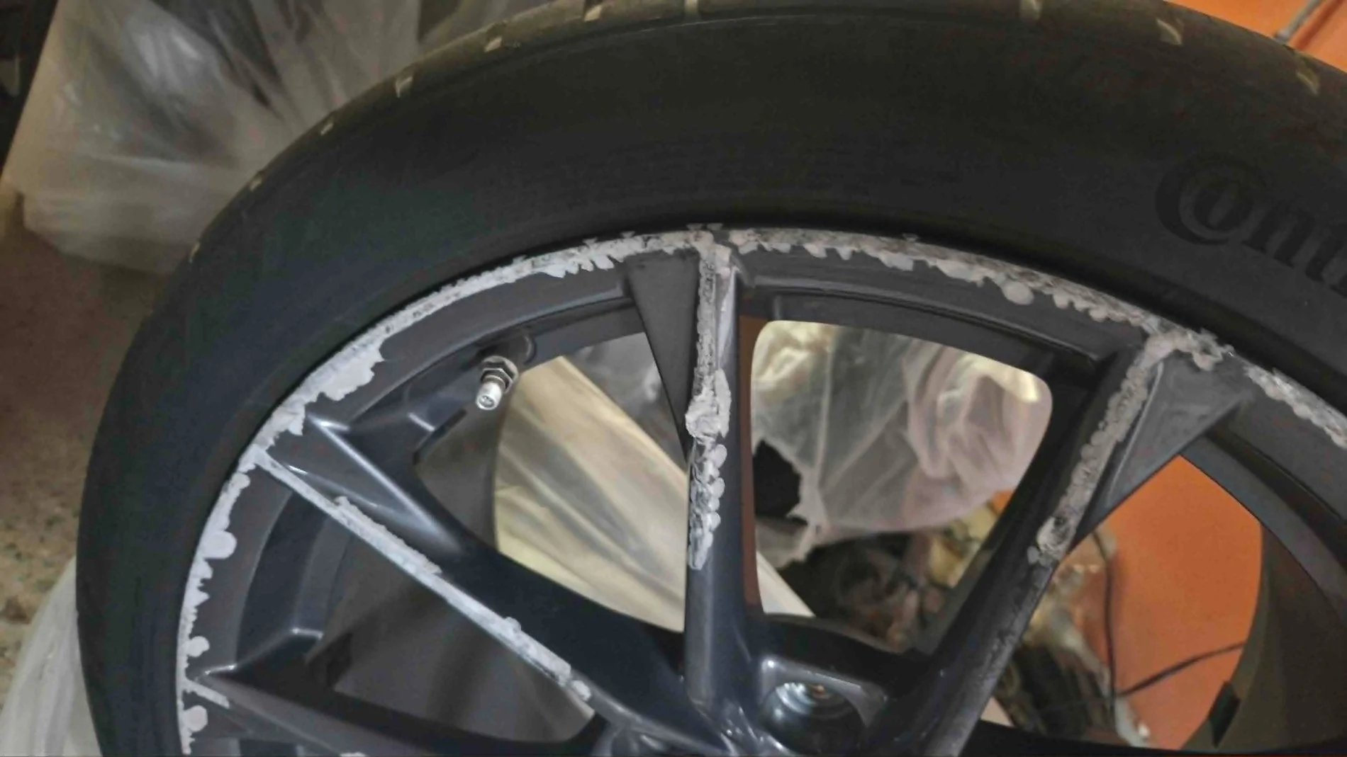 Acura Integra Wheels and tires for sale used 2c4116f4-d1c4-47e3-a724-cbea5540a177