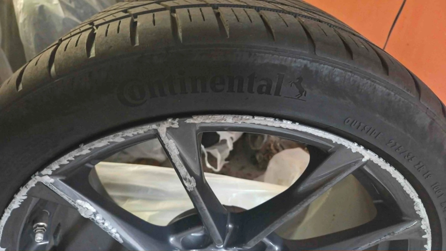 Acura Integra Wheels and tires for sale used e4485acd-160b-4669-ba53-3114044c6e5a