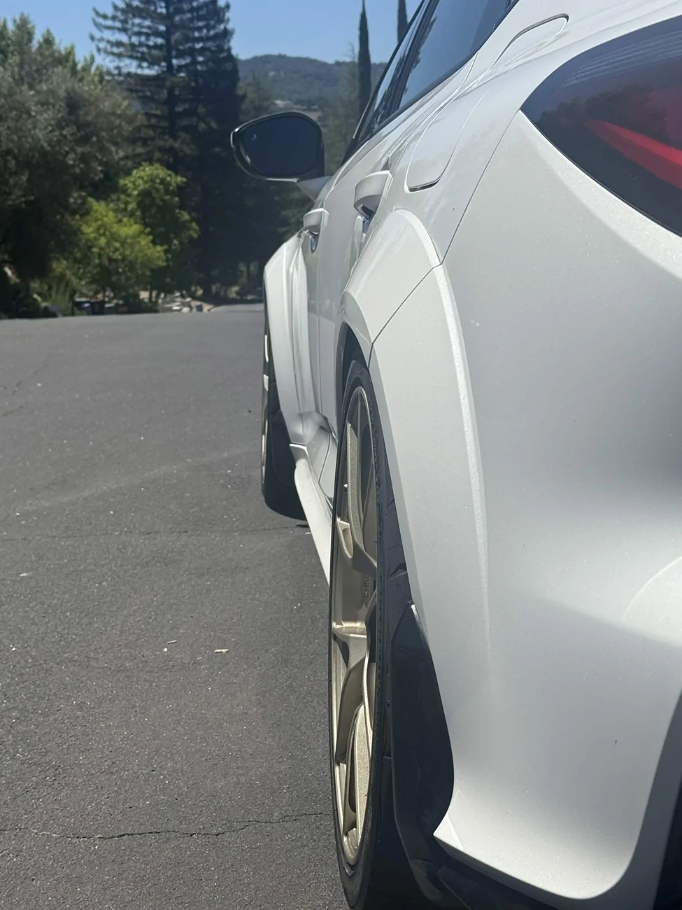 Acura Integra Alignment after H&R lowering springs...Thinking of getting ball joints and camber arms rear. IMG_8051