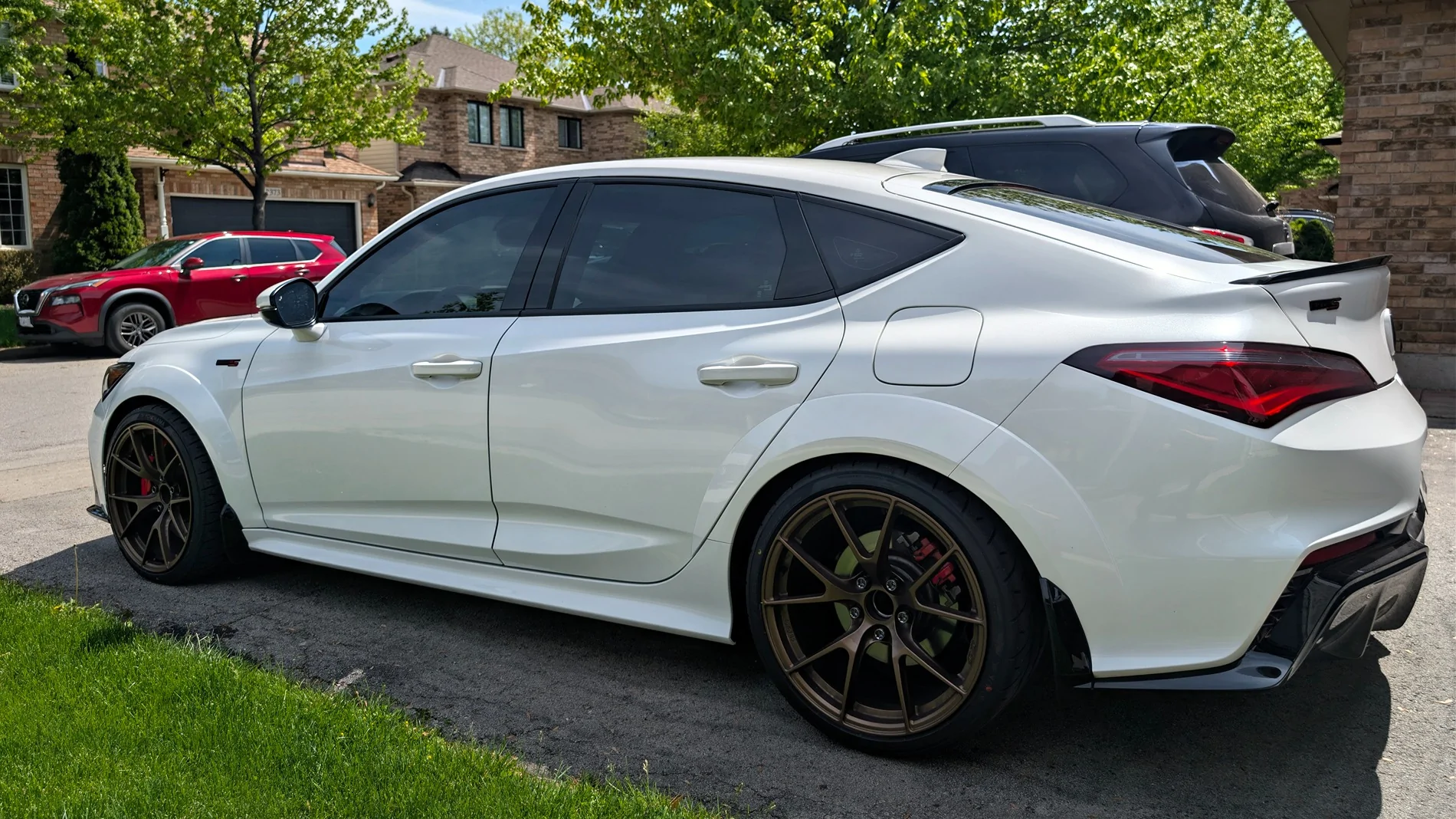 Acura Integra Official Wheel Fitment Thread for DE5 Acura Integra Type S PXL_20260526_184925129~2