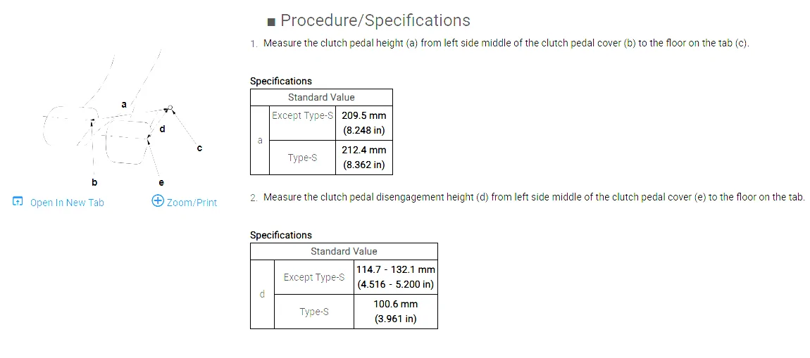 Acura Integra "Crunchiness" in all gears - normal or not? Screenshot 2026-05-28 090609
