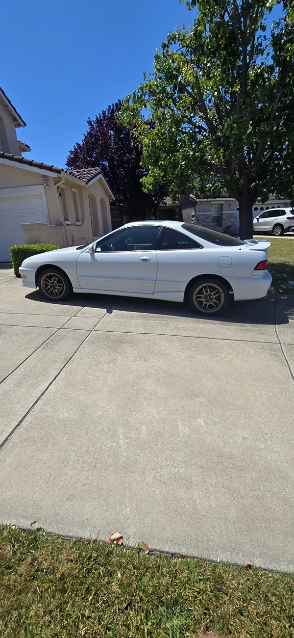 Acura Integra 1998 Integra GSR 20260520_123801